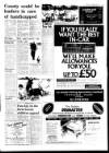 West Briton and Cornwall Advertiser Thursday 27 August 1987 Page 68