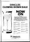 West Briton and Cornwall Advertiser Thursday 27 August 1987 Page 70