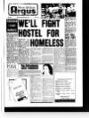 West Briton and Cornwall Advertiser Monday 28 September 1987 Page 1