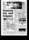 West Briton and Cornwall Advertiser Monday 28 September 1987 Page 16