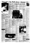 West Briton and Cornwall Advertiser Monday 28 September 1987 Page 18