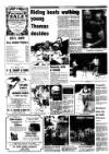 West Briton and Cornwall Advertiser Monday 28 September 1987 Page 27