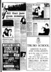 West Briton and Cornwall Advertiser Monday 28 September 1987 Page 30