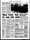 West Briton and Cornwall Advertiser Monday 09 November 1987 Page 2