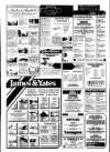 West Briton and Cornwall Advertiser Thursday 12 November 1987 Page 20