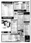 West Briton and Cornwall Advertiser Thursday 12 November 1987 Page 30