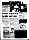 West Briton and Cornwall Advertiser Monday 16 November 1987 Page 3