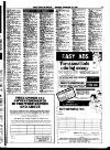 West Briton and Cornwall Advertiser Monday 16 November 1987 Page 13