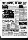 West Briton and Cornwall Advertiser Monday 16 November 1987 Page 20