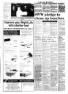West Briton and Cornwall Advertiser Thursday 19 November 1987 Page 6