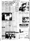 West Briton and Cornwall Advertiser Thursday 19 November 1987 Page 7