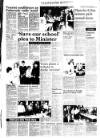 West Briton and Cornwall Advertiser Thursday 19 November 1987 Page 11