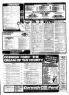 West Briton and Cornwall Advertiser Thursday 19 November 1987 Page 32