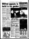 West Briton and Cornwall Advertiser Monday 30 November 1987 Page 8