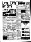 West Briton and Cornwall Advertiser Monday 30 November 1987 Page 20