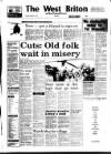 West Briton and Cornwall Advertiser