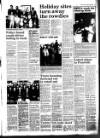 West Briton and Cornwall Advertiser Thursday 07 January 1988 Page 11