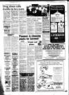 West Briton and Cornwall Advertiser Thursday 07 January 1988 Page 12