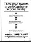 West Briton and Cornwall Advertiser Thursday 07 January 1988 Page 15