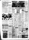 West Briton and Cornwall Advertiser Thursday 07 January 1988 Page 32