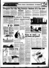 West Briton and Cornwall Advertiser Thursday 07 January 1988 Page 33