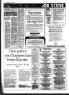 West Briton and Cornwall Advertiser Thursday 07 January 1988 Page 44