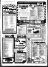 West Briton and Cornwall Advertiser Thursday 07 January 1988 Page 52