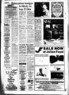 West Briton and Cornwall Advertiser Thursday 14 January 1988 Page 12