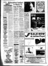 West Briton and Cornwall Advertiser Thursday 14 January 1988 Page 14