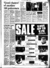 West Briton and Cornwall Advertiser Thursday 14 January 1988 Page 19