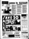 West Briton and Cornwall Advertiser Thursday 14 January 1988 Page 23