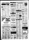 West Briton and Cornwall Advertiser Thursday 14 January 1988 Page 56
