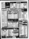 West Briton and Cornwall Advertiser Thursday 14 January 1988 Page 62