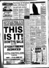 West Briton and Cornwall Advertiser Thursday 21 January 1988 Page 8