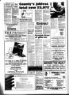 West Briton and Cornwall Advertiser Thursday 21 January 1988 Page 22
