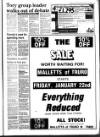 West Briton and Cornwall Advertiser Thursday 21 January 1988 Page 23