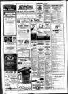 West Briton and Cornwall Advertiser Thursday 21 January 1988 Page 70