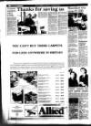 West Briton and Cornwall Advertiser Thursday 28 January 1988 Page 24