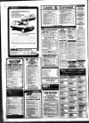 West Briton and Cornwall Advertiser Thursday 28 January 1988 Page 58