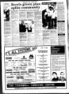 West Briton and Cornwall Advertiser Thursday 04 February 1988 Page 6