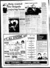 West Briton and Cornwall Advertiser Thursday 04 February 1988 Page 8