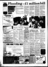 West Briton and Cornwall Advertiser Thursday 04 February 1988 Page 30