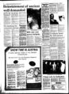 West Briton and Cornwall Advertiser Thursday 04 February 1988 Page 32