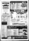 West Briton and Cornwall Advertiser Thursday 04 February 1988 Page 66