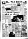 West Briton and Cornwall Advertiser Thursday 11 February 1988 Page 1
