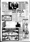 West Briton and Cornwall Advertiser Thursday 11 February 1988 Page 22