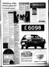 West Briton and Cornwall Advertiser Thursday 11 February 1988 Page 23