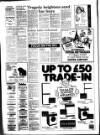 West Briton and Cornwall Advertiser Thursday 18 February 1988 Page 16