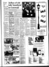 West Briton and Cornwall Advertiser Thursday 18 February 1988 Page 21