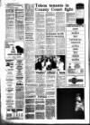 West Briton and Cornwall Advertiser Thursday 25 February 1988 Page 16